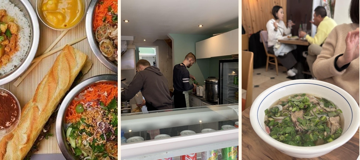 La Boîte à Bo Bun - Gallery Image 1