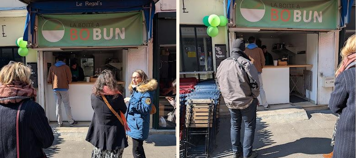 La Boîte à Bo Bun - Gallery Image 3