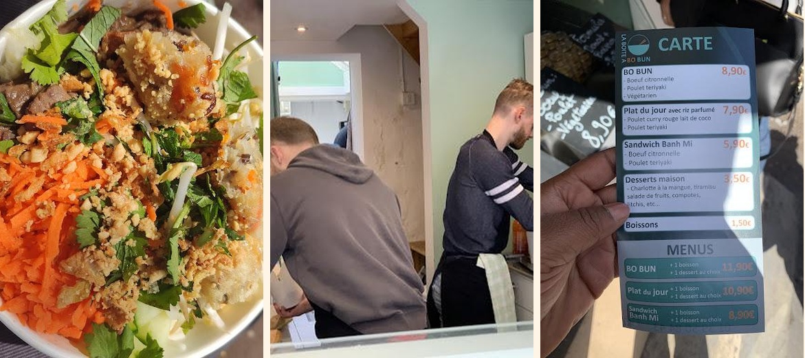 La Boîte à Bo Bun - Gallery Image 4