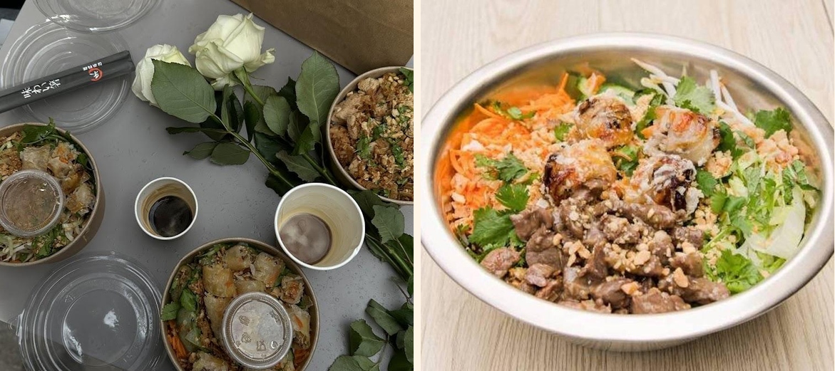 La Boîte à Bo Bun - Gallery Image 7